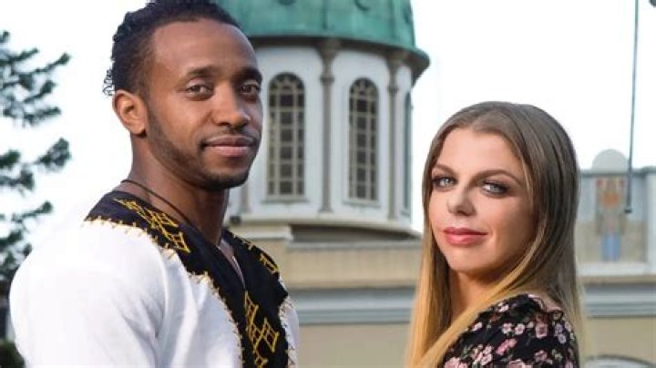 #90DayFiance: Are Biniyam and Ariela still together?