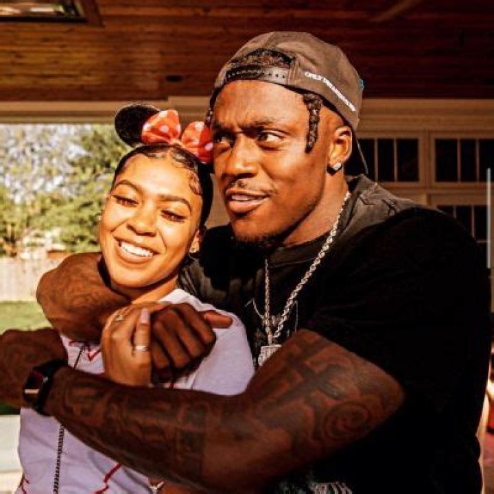 A.J. Brown Wife: Whom Is He Married To? Family Life And Relationship