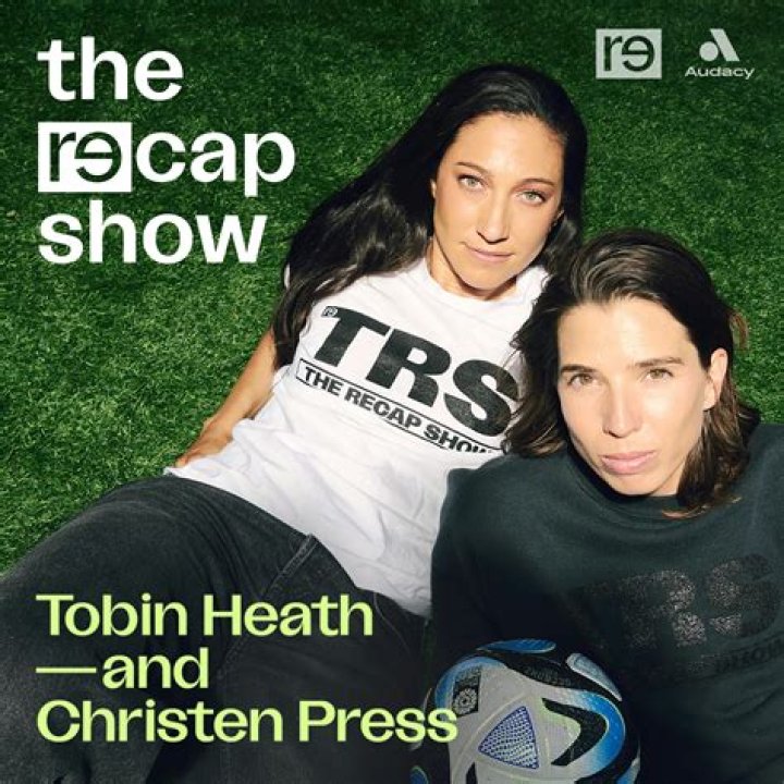 A Look Into Tobin Heath And Christen Press Relationship