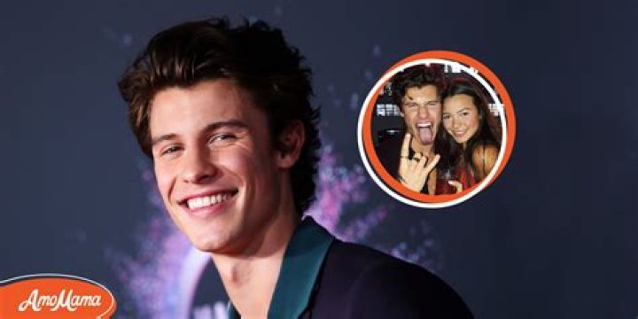 Aaliyah Mendes – All About Shawn Mendes Sister