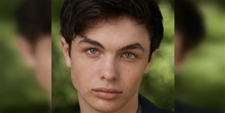 Actor Logan Williams Wiki, Age, Family, Cause of Death, Net Worth, Height, Parents, Instagram, The Flash, Obituary and Funeral