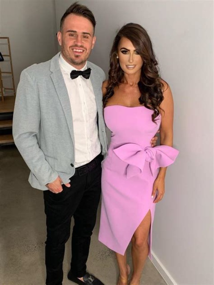 Arabella Del Busso Wiki, Age, Instagram, Josh Reynolds Girlfriend, Height, Net Worth, Parents, Family, Boyfriend