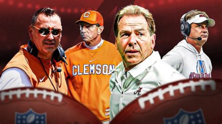 Are Dabo Swinney and Nick Saban friends?