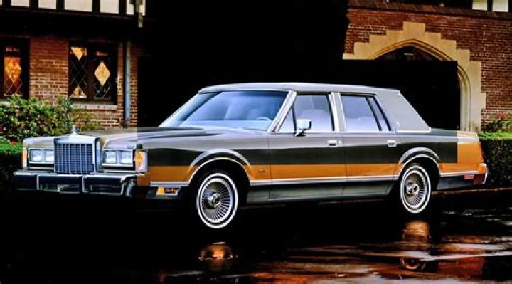Are lincolns good used cars