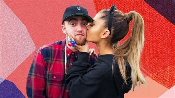 Ariana Grande And Mac Miller: A Love Story That Captivated Fans