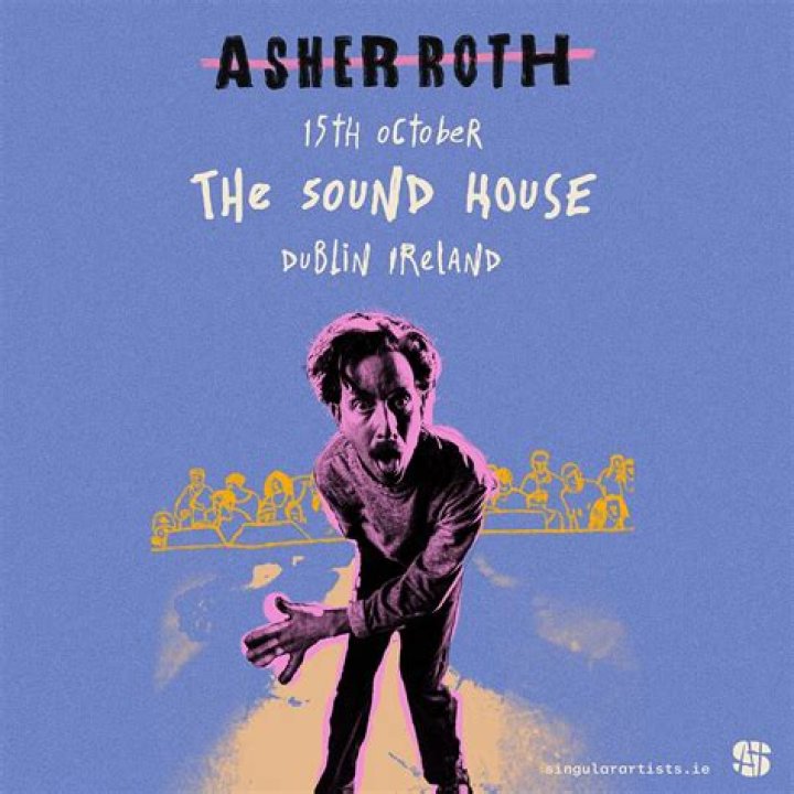 Asher Roth: The Rise Of A Unique Voice In Hip-Hop