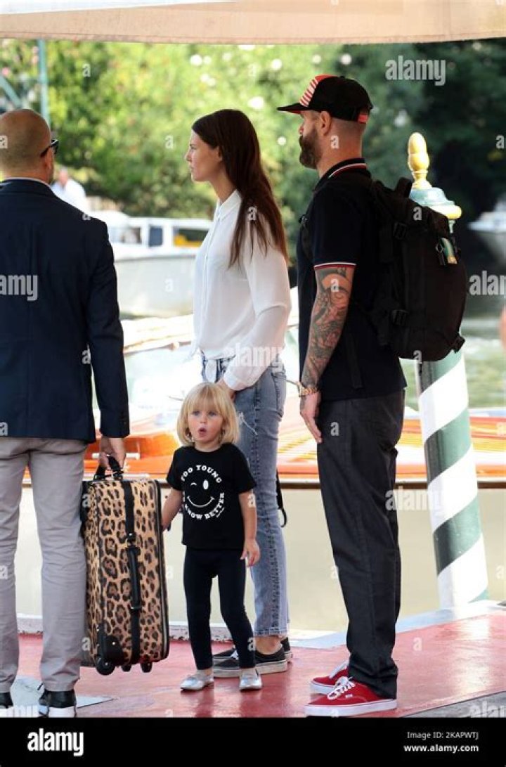 Bianca Balti : Married, Divorced, Husband &amp; Kid