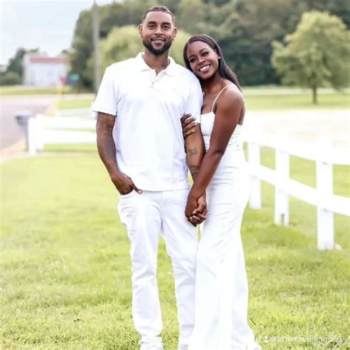 Briana Williams Parents: Meet Steven Williams