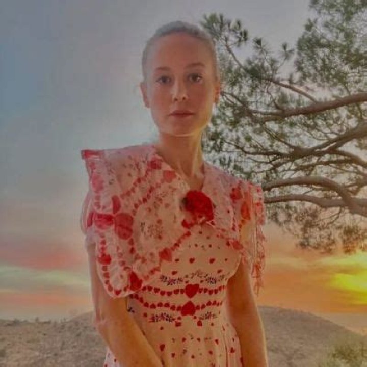 Brie Larson Admits To Being Skeptical Of Her Own Sexuality