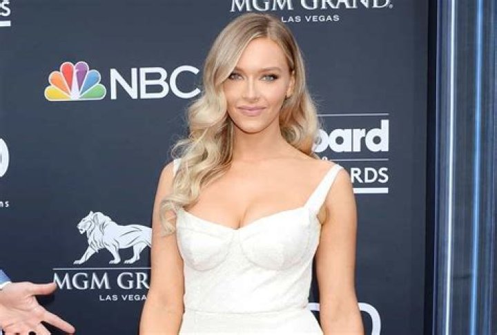 Camille Kostek -Bio, Facts, Wiki, Net Worth, Age, Height, Rob Gronkowski, Gronk, model, Patriots, swimsuit, Sports Illustrated, Measurements