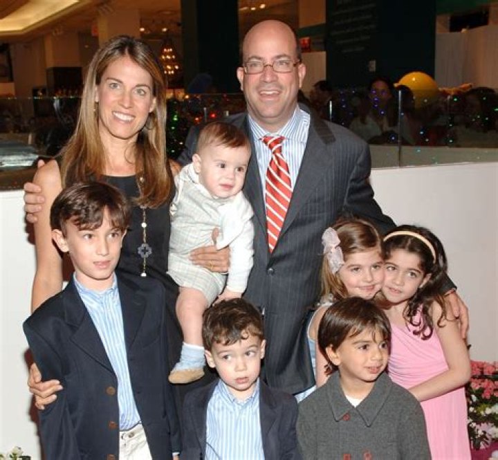 Caryn Zucker: Jeff Zucker Wiki, Biography, Wife, Children and Family: Everything On His Net Worth