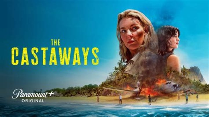 Castaways (2023) Tubi Cast and Movie Review