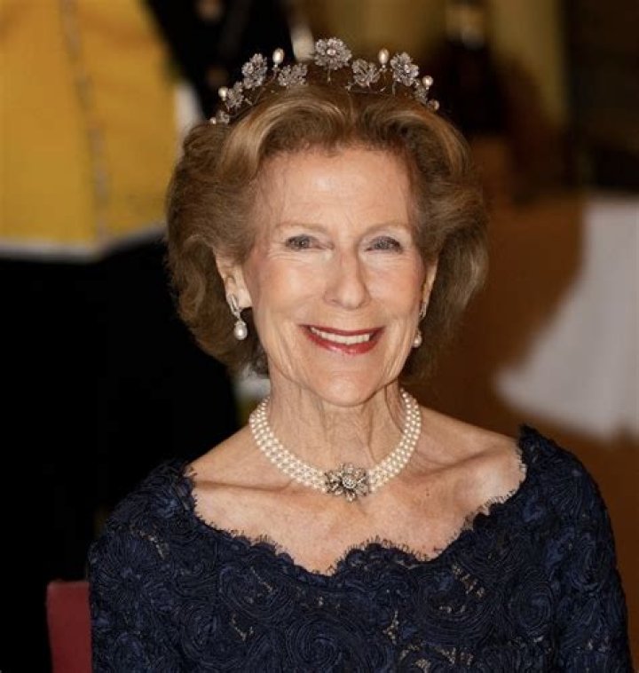 Charles-Albert Ullens de Schooten Whettnall’s biography, net worth, fact, career, awards and life story