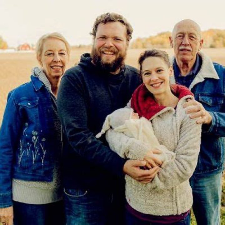 Charles Pol Is Living A Blissful Married Life