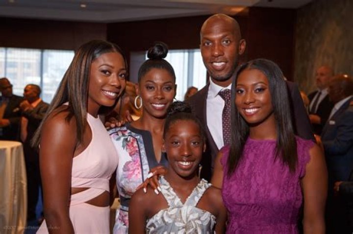 Chauncey Billups Wife: Who Is Piper Billups?