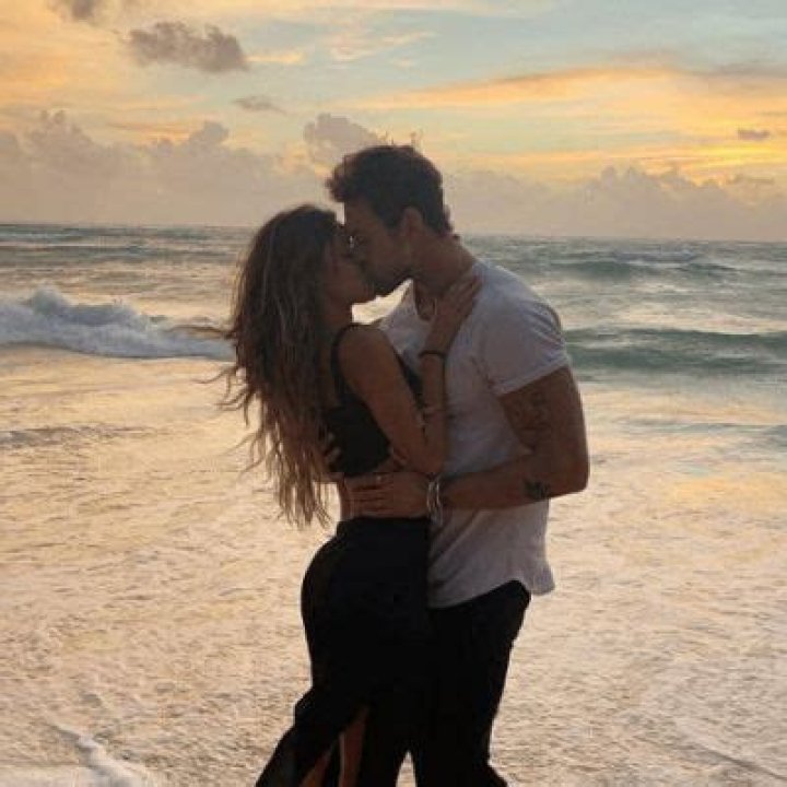 Christian Hogue- Girlfriend, Dating, Net Worth, Lifestyle