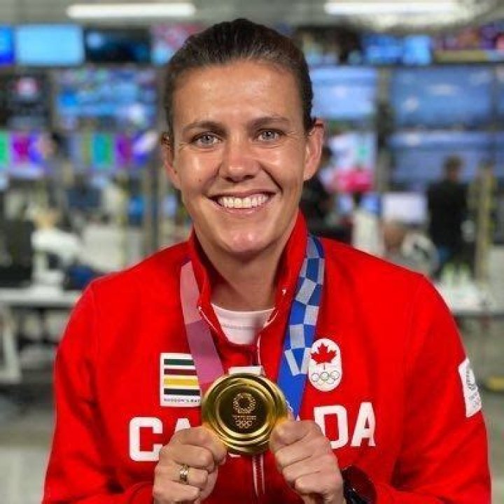 Christine Sinclair Husband: Is She Married? Personal Life And Career Highlights