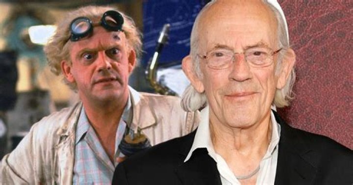 Christopher Lloyd Net Worth