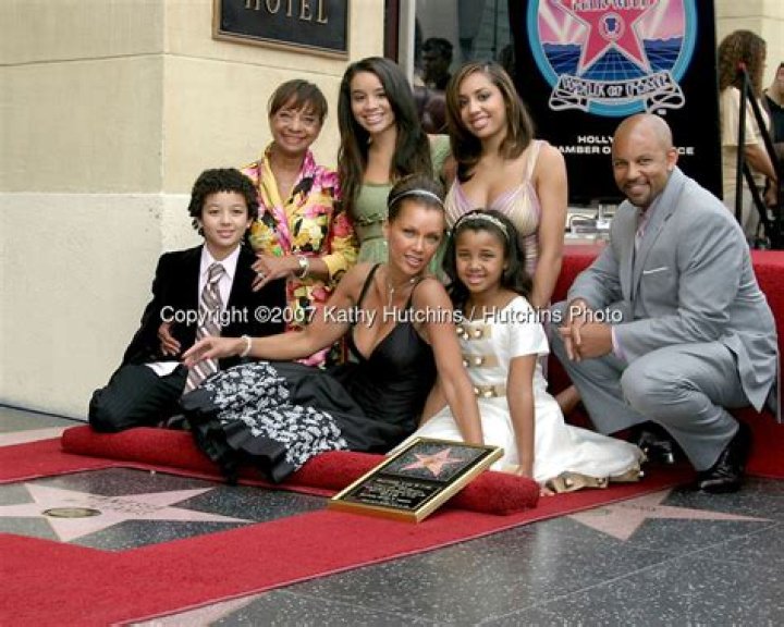 Christopher Williams Has Three Children, But He Is Not Married