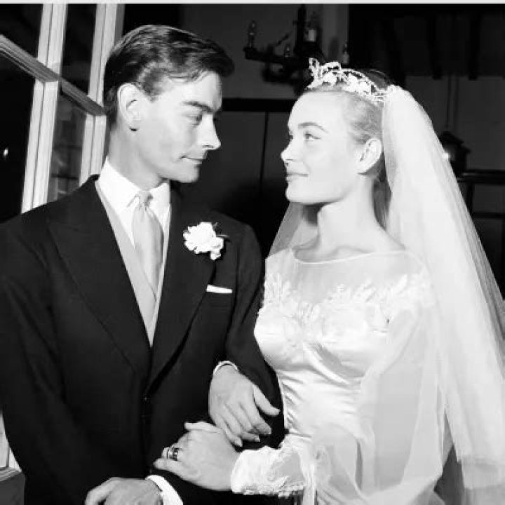 Colin Lenton Rowe: Meet Shirley Eaton’s Husband