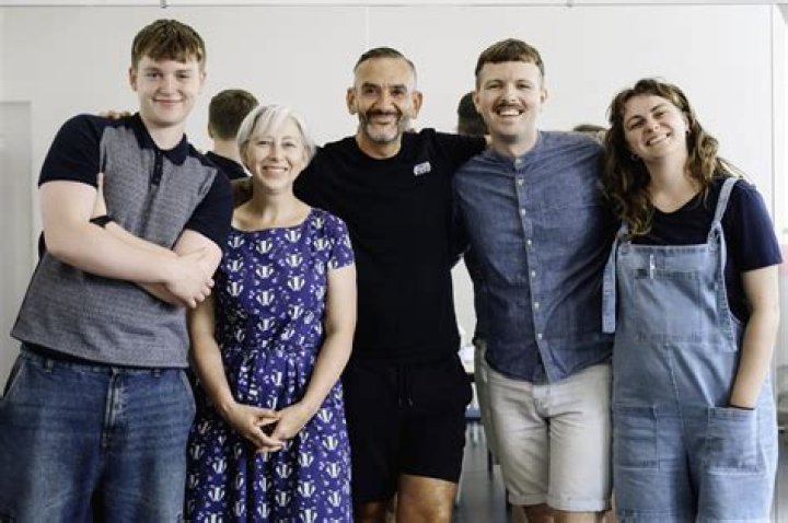 Cormac Hyde-Corrin: A Rising Star In The Entertainment World