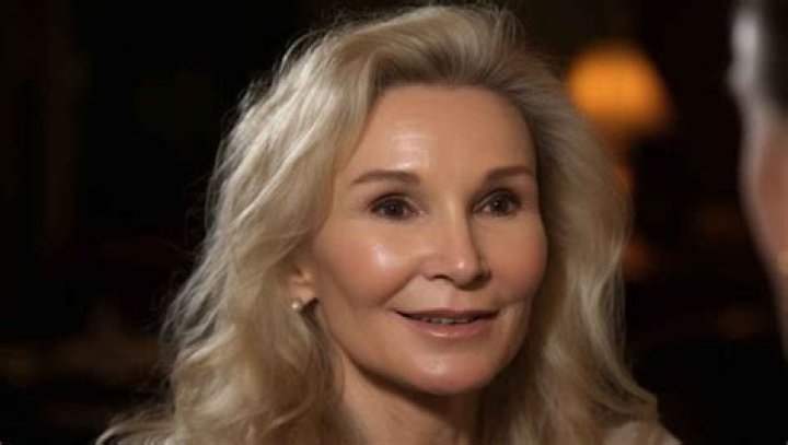 Cynthia Rhodes Today: A Journey Through Time