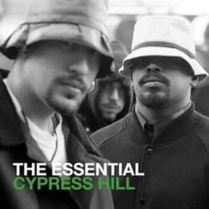 Cypress Hill’sDr. Greenthumb Lyrics
