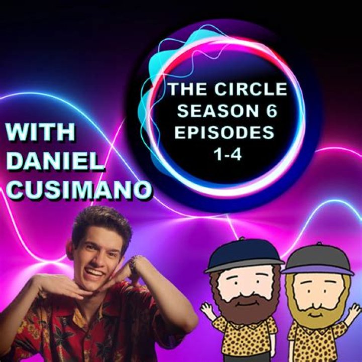 Daniel Cusimano The Circle: Meet Him On Instagram