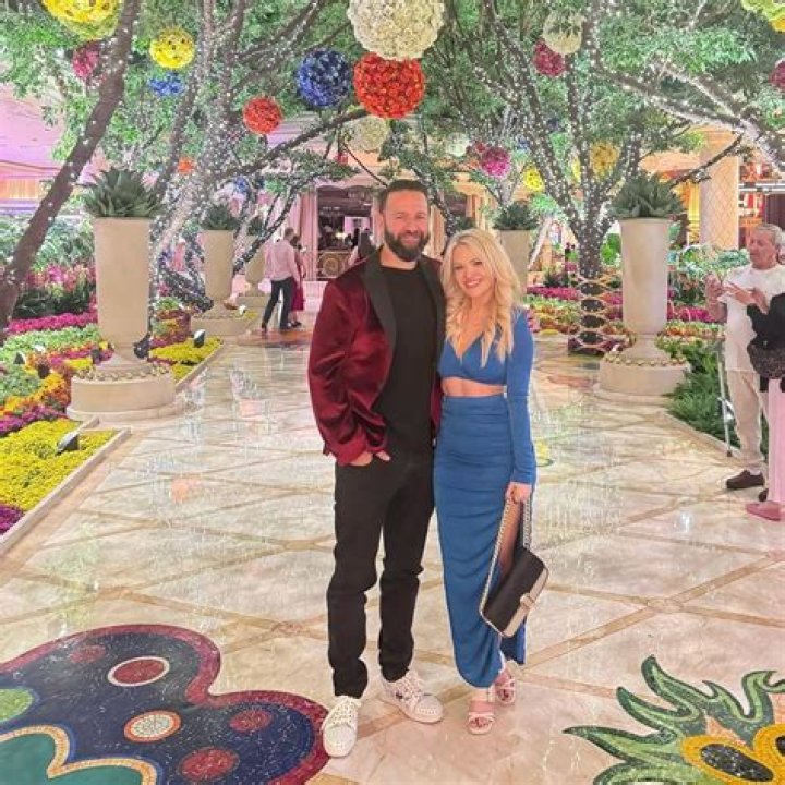 Daniel Negreanu’s Previous Relationships Before Marrying Amanda Leatherman