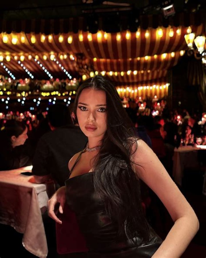 Daria Zaritskaya Age: How Old is She?