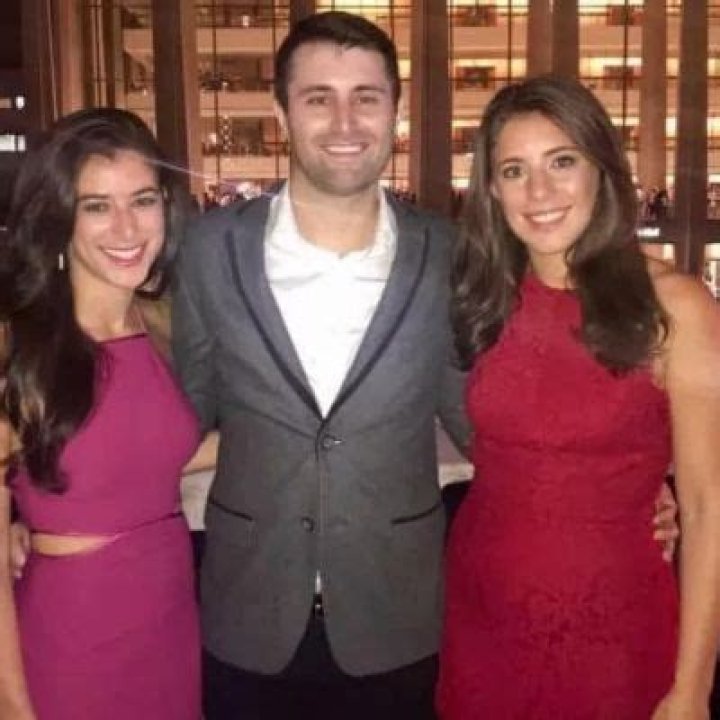 David Tepper Children- Meet Brian, Randi And Casey Tepper: Family Details