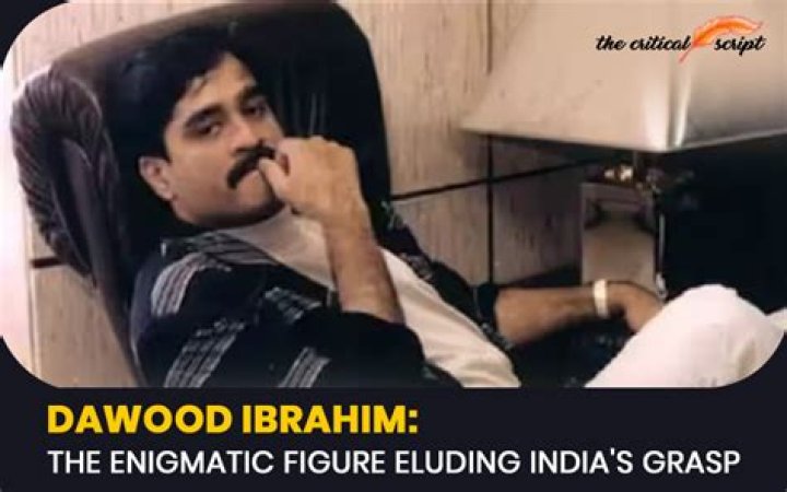 Dawood Shahzada: The Enigmatic Figure Of Modern Times