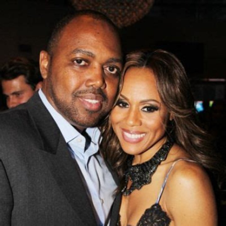 Deborah Cox And Her Husband Met At High School