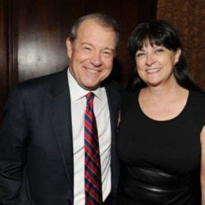 Deborah Varney- All About Stuart Varney Wife