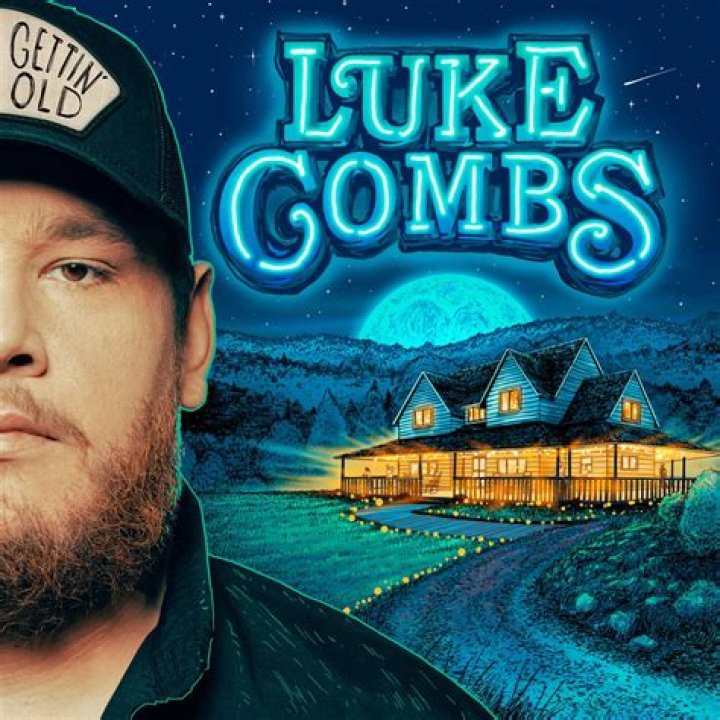 Decoding The Meaning Behind Luke Combs' "Where The Wild Things Are"