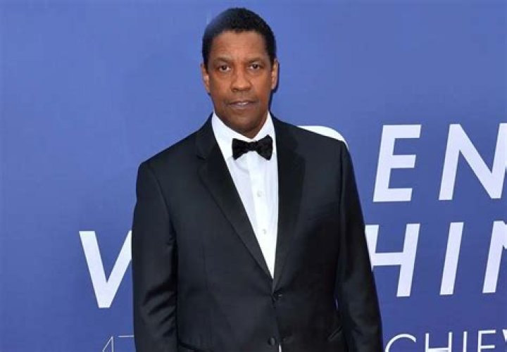 Denzel Washington: A Legacy Remembered