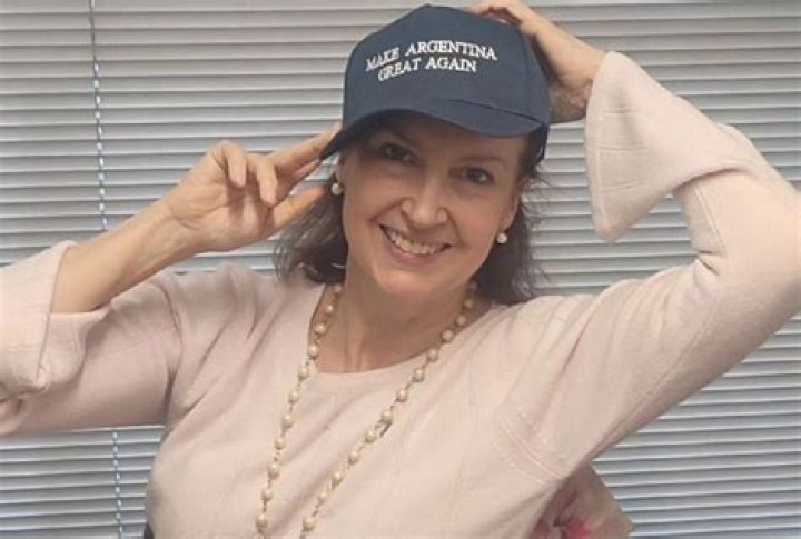 Diana Mondino Wikipedia: Everything To Know