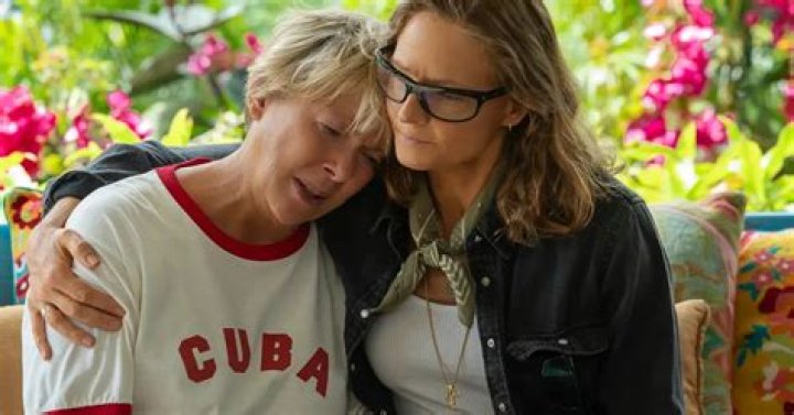 Diana Nyad's Journey: Love And Resilience With Her Husband