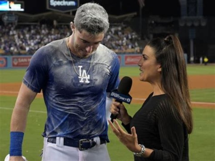 Did Alanna Rizzo Cheat On Her Husband Justin Kole With Her Affair With Chris Iannetta?