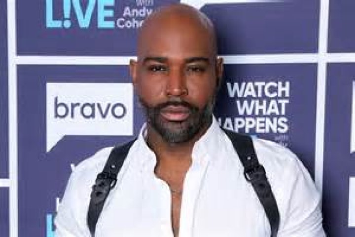 Did Karamo Brown Have Any Plastic Surgery? The Queer Eye Star Looked Very Different On The Met Gala Red Carpet