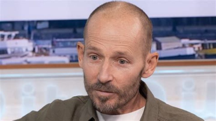 Did Vicky Balch And Steve Brown Split? Everything To Know About The Escape To The Country presenter