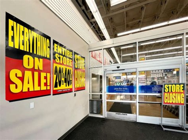 Dillard's Shuttering Multiple Locations | Store Closings Announced