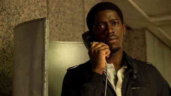Discover Franklin Saint's Age In Season 1