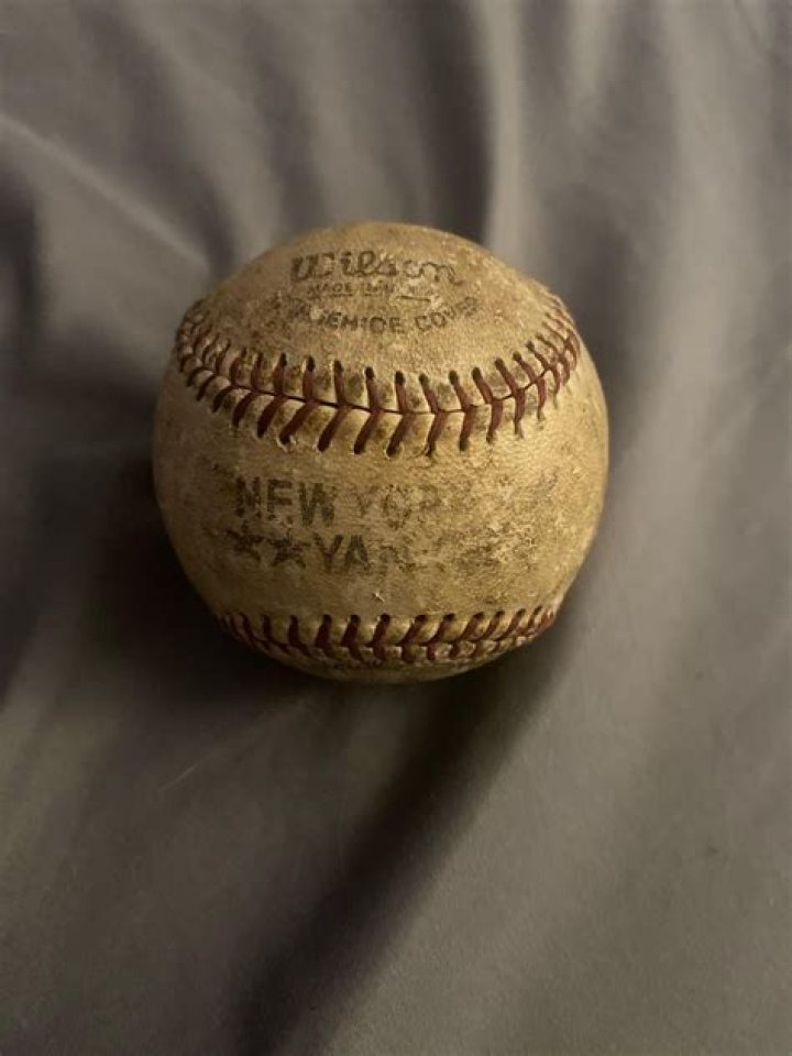Discovering Joe Pepitone: The Legendary Baseball Icon