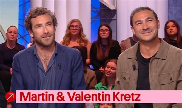 Discovering The Heart Behind Martin Kretz: His Wife