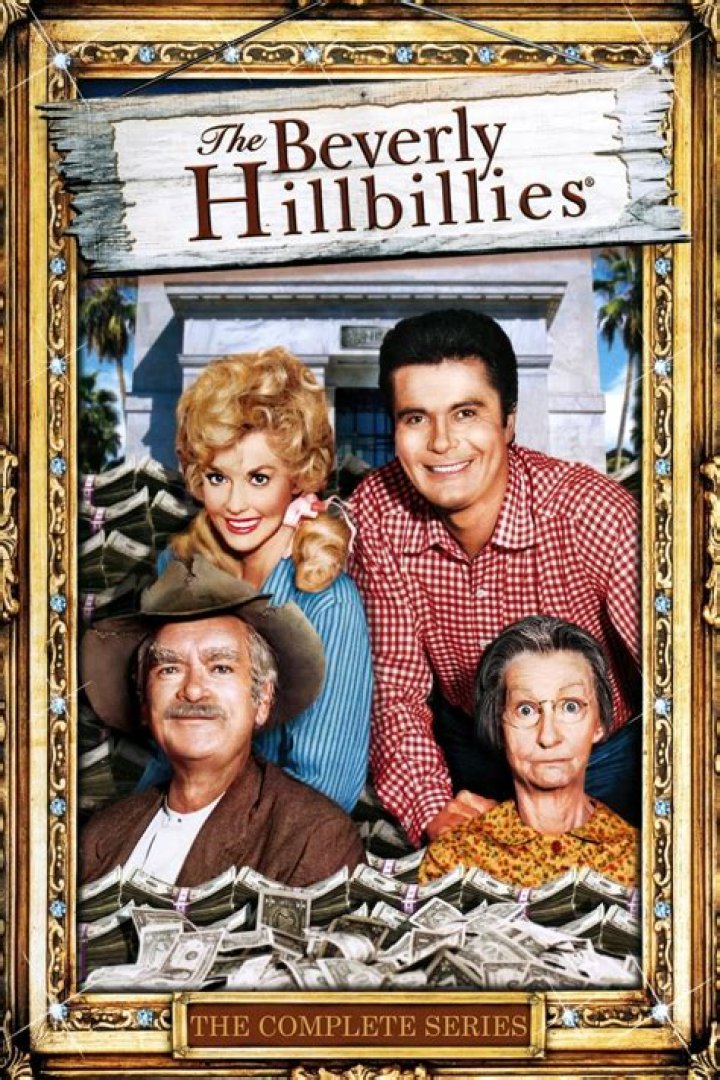 Discovering The Iconic Cast From Beverly Hillbillies