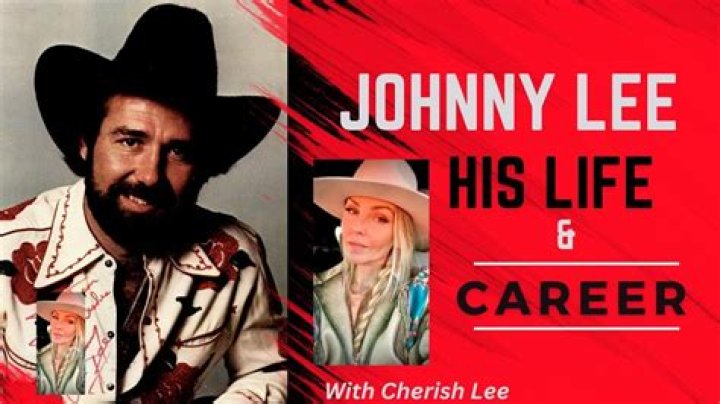 Discovering The Life And Legacy Of Johnny Lee