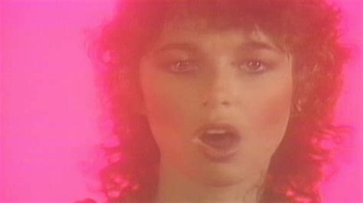 Discovering The Musical Journey Of Rindy Ross