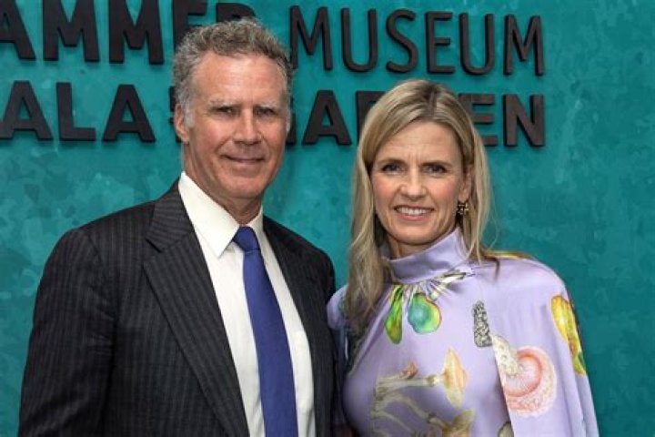 Discovering Will Ferrell's Age In Elf: A Journey Through Time