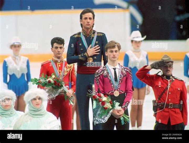 Does Brian Boitano Have Cancer, Why Is He Bald? Illness And Health Update On Olympic Champion Figure Skater